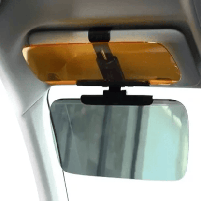 VisorHD® filtro doble para día y noche 🚗