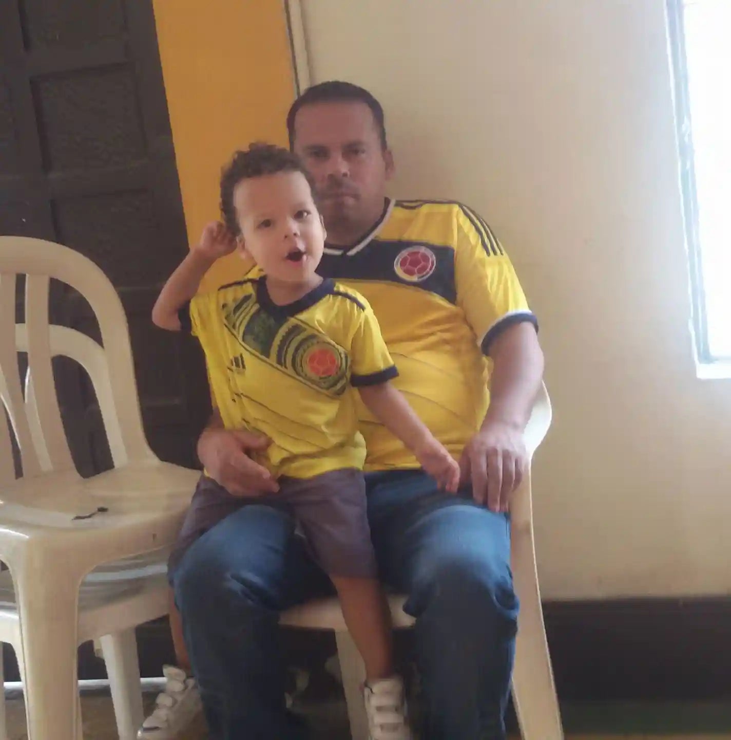 <em>Miguel Botero</em>