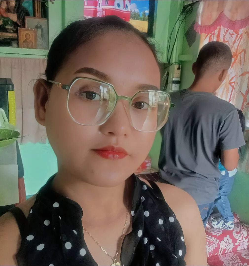 Isabella Cifuenctes.