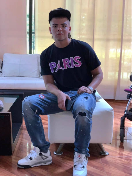 <em>Miguel Salamanca</em>