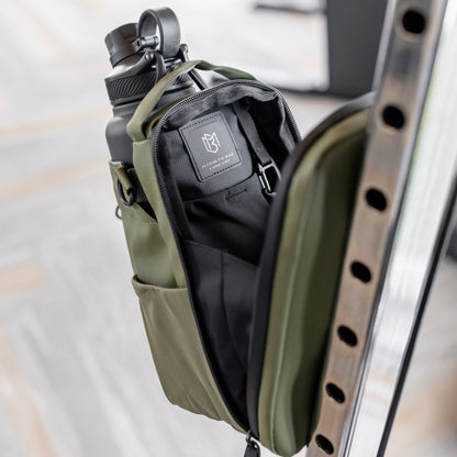 BOLSO MAGNETICO PARA GIMNASIO